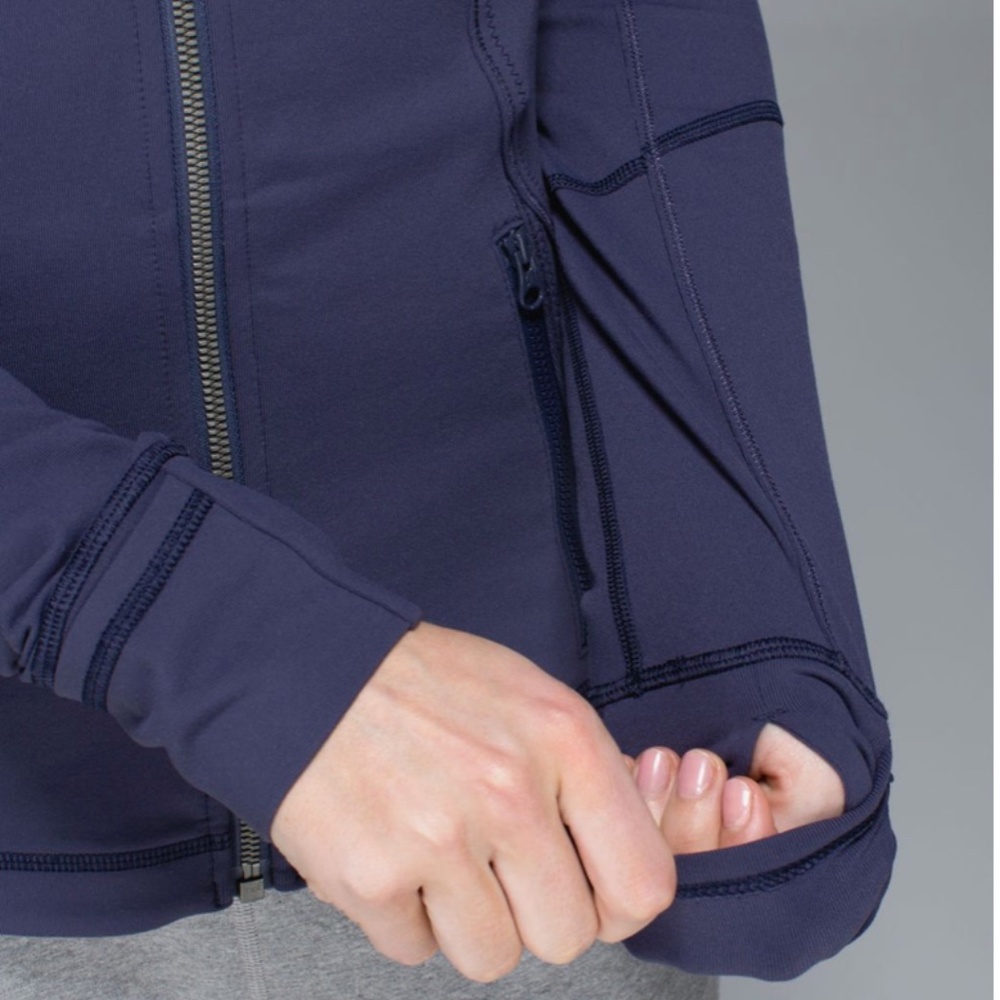 Lululemon Forme Jacket - Picture 6 of 12